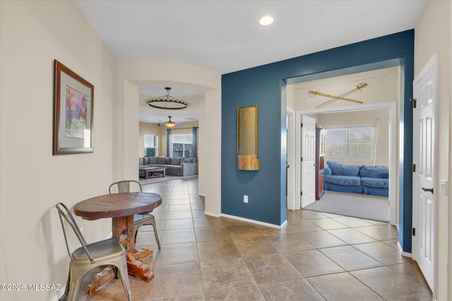 6095 S Jakemp Trail, Tucson, AZ 85747