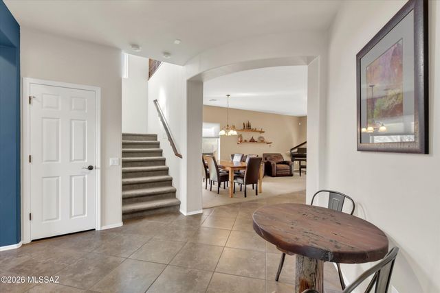 6095 S Jakemp Trail, Tucson, AZ 85747