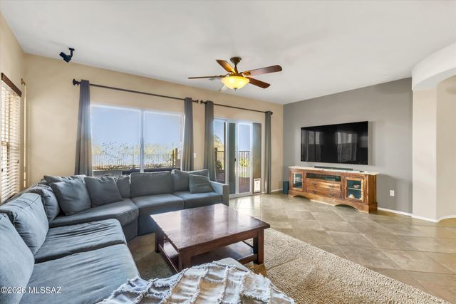 6095 S Jakemp Trail, Tucson, AZ 85747