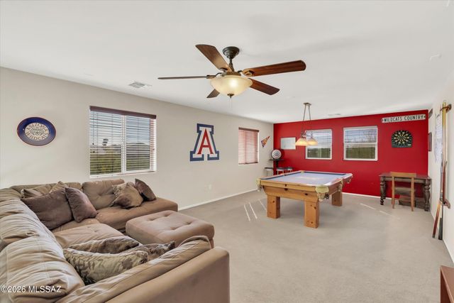 6095 S Jakemp Trail, Tucson, AZ 85747