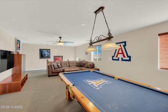 6095 S Jakemp Trail, Tucson, AZ 85747