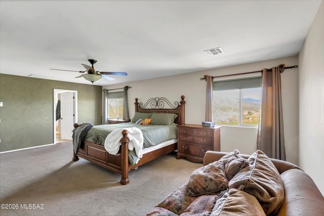 6095 S Jakemp Trail, Tucson, AZ 85747