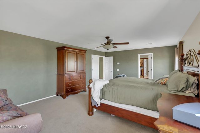 6095 S Jakemp Trail, Tucson, AZ 85747