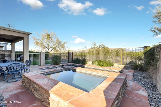6095 S Jakemp Trail, Tucson, AZ 85747