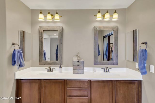 6095 S Jakemp Trail, Tucson, AZ 85747