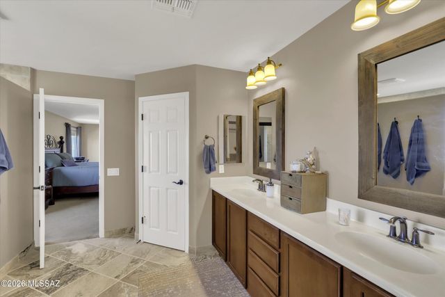 6095 S Jakemp Trail, Tucson, AZ 85747