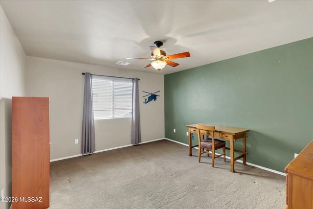 6095 S Jakemp Trail, Tucson, AZ 85747