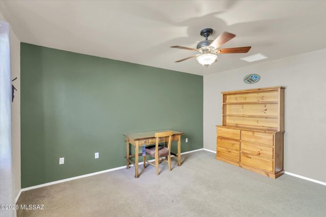 6095 S Jakemp Trail, Tucson, AZ 85747