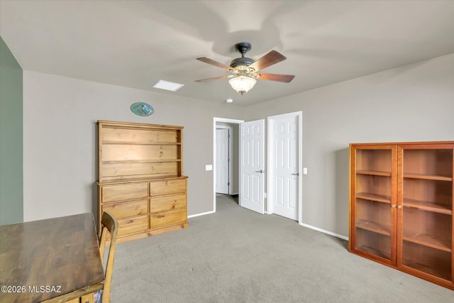 6095 S Jakemp Trail, Tucson, AZ 85747