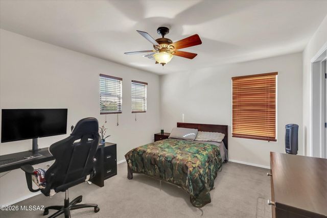 6095 S Jakemp Trail, Tucson, AZ 85747