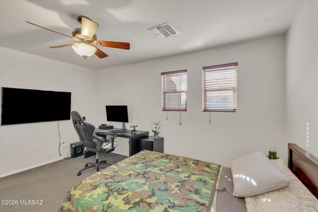 6095 S Jakemp Trail, Tucson, AZ 85747