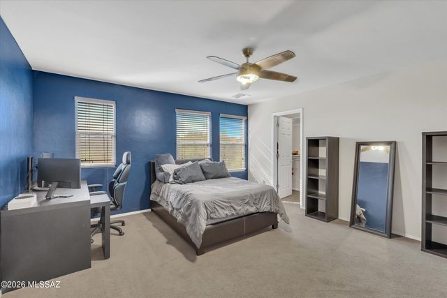 6095 S Jakemp Trail, Tucson, AZ 85747