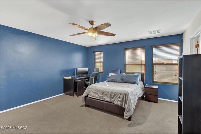 6095 S Jakemp Trail, Tucson, AZ 85747