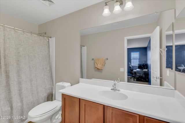 6095 S Jakemp Trail, Tucson, AZ 85747