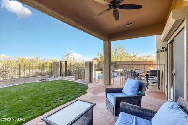 6095 S Jakemp Trail, Tucson, AZ 85747