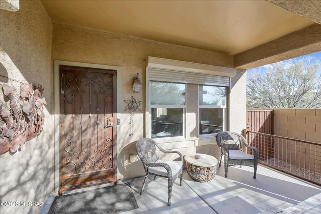 6095 S Jakemp Trail, Tucson, AZ 85747
