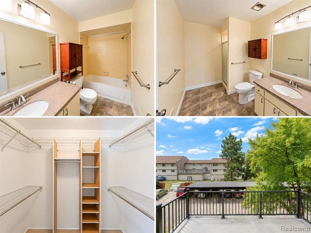 27654 E Echo Valley 231, Farmington Hills, MI 48334