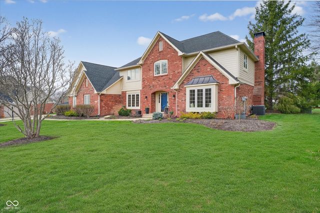 1458 Stormy Ridge Court, Carmel, IN 46032