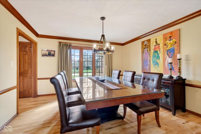 1458 Stormy Ridge Court, Carmel, IN 46032