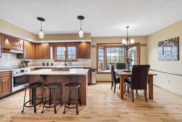 1458 Stormy Ridge Court, Carmel, IN 46032