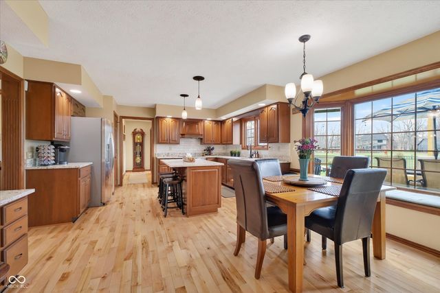 1458 Stormy Ridge Court, Carmel, IN 46032