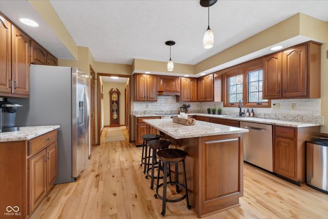 1458 Stormy Ridge Court, Carmel, IN 46032