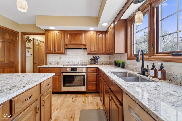 1458 Stormy Ridge Court, Carmel, IN 46032