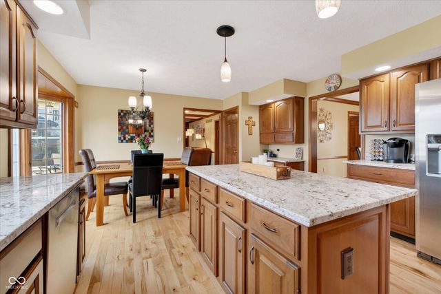 1458 Stormy Ridge Court, Carmel, IN 46032