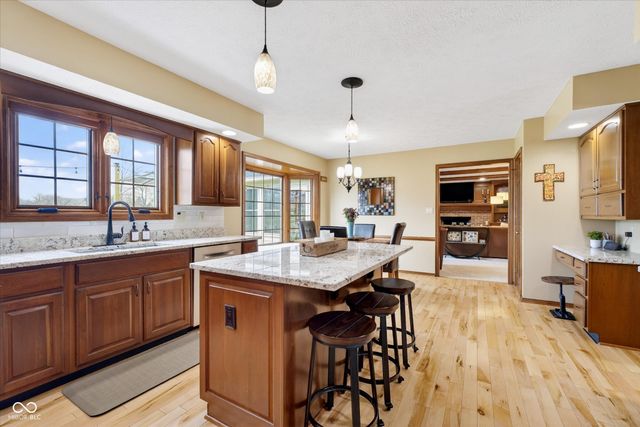 1458 Stormy Ridge Court, Carmel, IN 46032