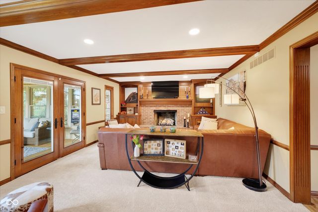 1458 Stormy Ridge Court, Carmel, IN 46032