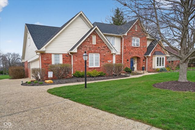 1458 Stormy Ridge Court, Carmel, IN 46032