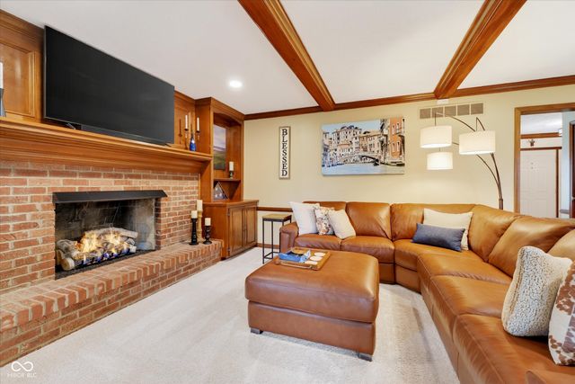 1458 Stormy Ridge Court, Carmel, IN 46032