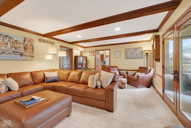 1458 Stormy Ridge Court, Carmel, IN 46032