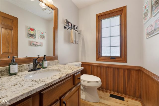 1458 Stormy Ridge Court, Carmel, IN 46032