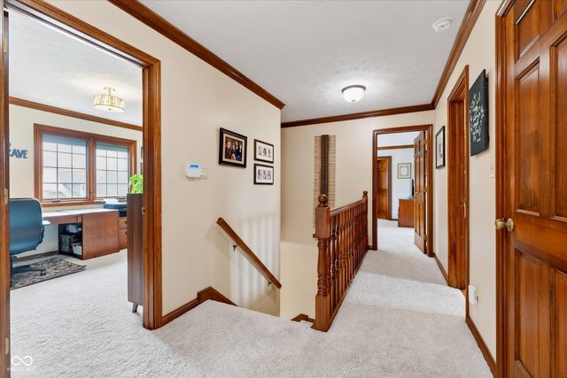 1458 Stormy Ridge Court, Carmel, IN 46032