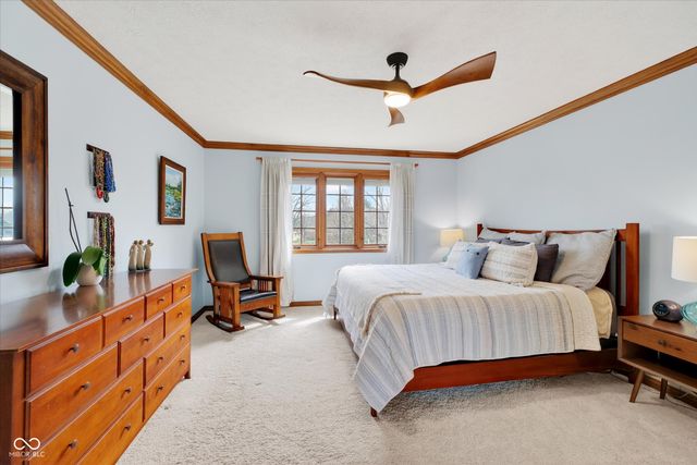 1458 Stormy Ridge Court, Carmel, IN 46032