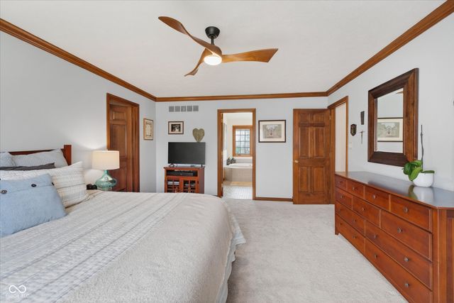 1458 Stormy Ridge Court, Carmel, IN 46032