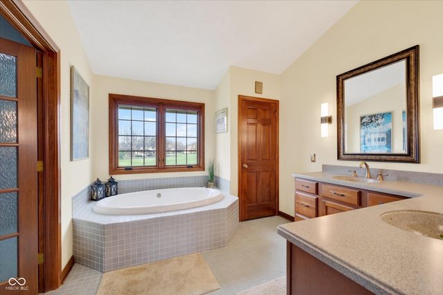 1458 Stormy Ridge Court, Carmel, IN 46032