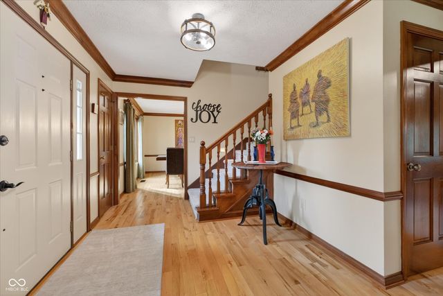 1458 Stormy Ridge Court, Carmel, IN 46032