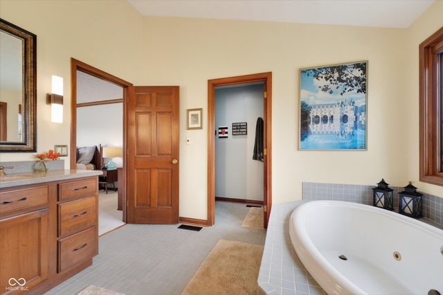 1458 Stormy Ridge Court, Carmel, IN 46032