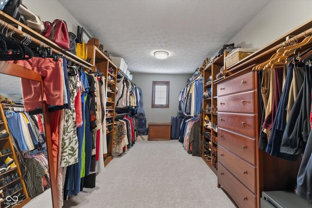 1458 Stormy Ridge Court, Carmel, IN 46032