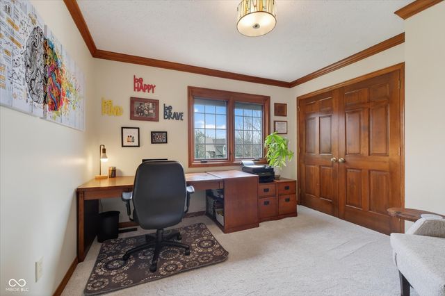 1458 Stormy Ridge Court, Carmel, IN 46032