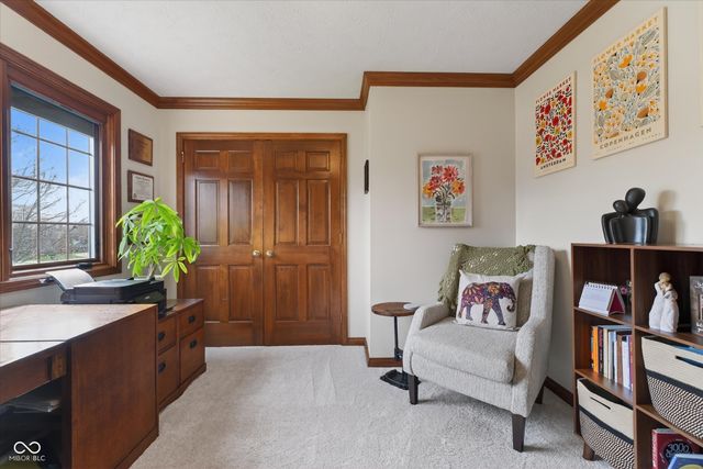 1458 Stormy Ridge Court, Carmel, IN 46032