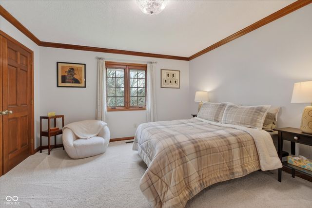 1458 Stormy Ridge Court, Carmel, IN 46032