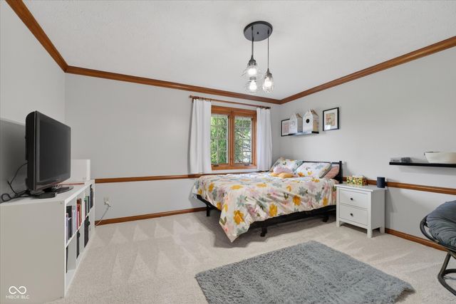 1458 Stormy Ridge Court, Carmel, IN 46032