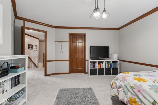 1458 Stormy Ridge Court, Carmel, IN 46032