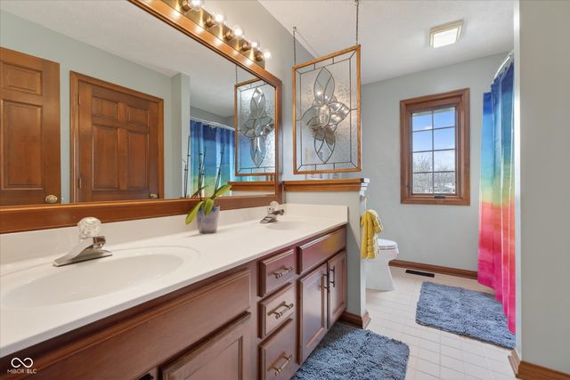 1458 Stormy Ridge Court, Carmel, IN 46032