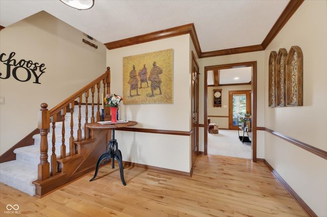 1458 Stormy Ridge Court, Carmel, IN 46032