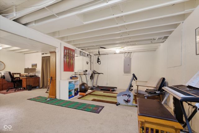 1458 Stormy Ridge Court, Carmel, IN 46032