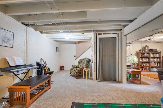 1458 Stormy Ridge Court, Carmel, IN 46032